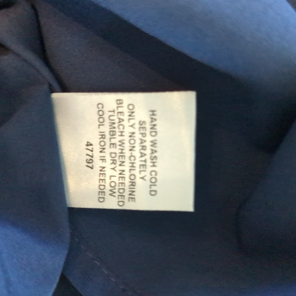 SUGARLIPS Womens Dress Floral Multicolor Bell Flare Sleeves - Picture 10 of 11